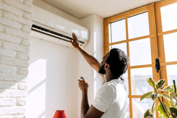 Best HVAC maintenance near me  in Port Jefferson, NY